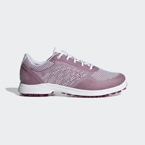Giày adidas Golf đinh Liền Sport Alphaflex "Cloud White" FX4060
