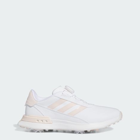 Giày adidas Golf S2g Boa 24 "Cloud White" IF0320
