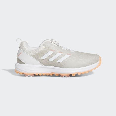 Giày adidas Golf S2g Boa "Cloud White" GV9434
