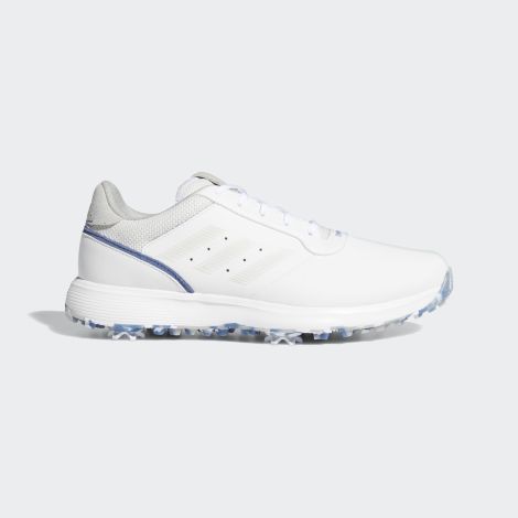 Giày adidas Golf S2g "Cloud White" FW6328