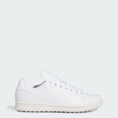 Giày adidas Golf Stan Smith "Cloud White" IG1561