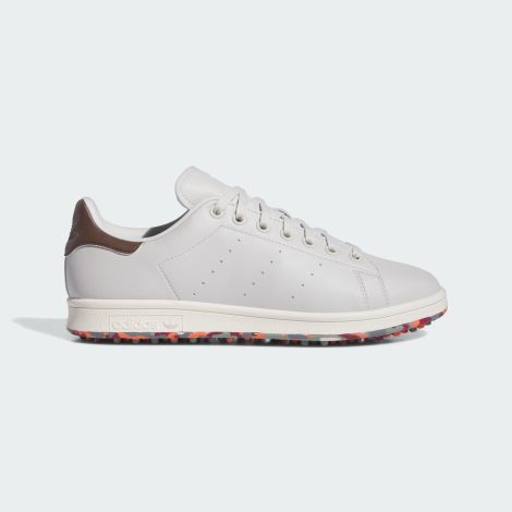 Giày adidas Golf Stan Smith "Grey One" ID9296
