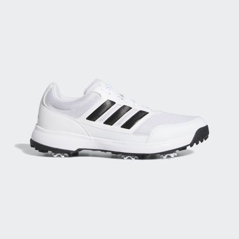 Giày adidas Golf Tech Responsee 2.0 "Cloud White" EE9418