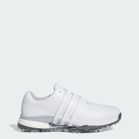 Giày adidas Golf Tour360 24 "Cloud White" IF0244