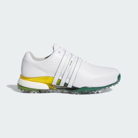 Giày adidas Golf Tour360 24 "Cloud White" IH8540
