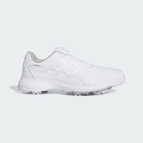 Giày adidas Golf Traxion Lite Boa 24 "Cloud White" IF3036