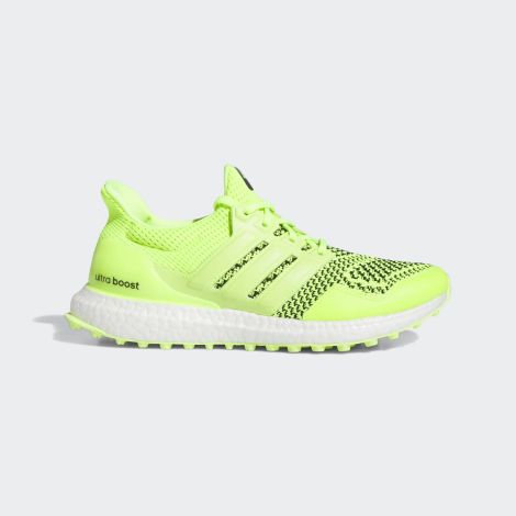 Giày adidas Golf Ultraboost "Lucid Lemon" IE2136