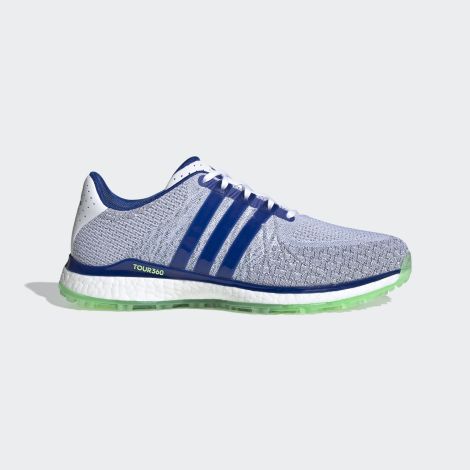 Giày adidas Golf Vải Dệt đinh Liền Tour360 Xt-sl "Cloud White" EG4875