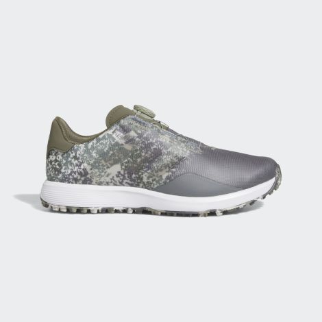 Giày adidas Golf Wide S2g Sl 23 "Olive Strata" GV9416