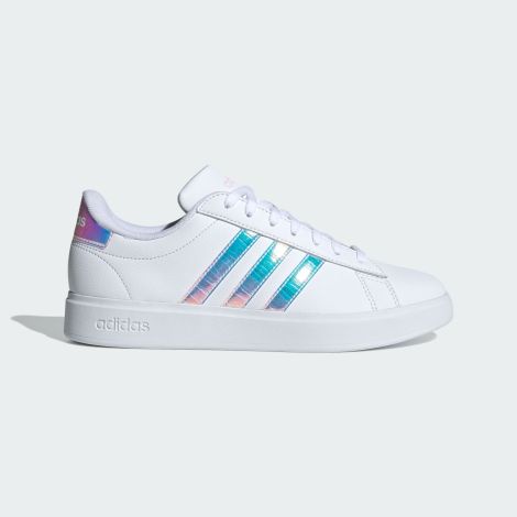 Giày adidas Grand Court 2.0 "Cloud White" ID2989