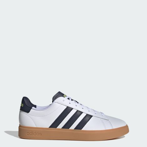 Giày adidas Grand Court 2.0 "Cloud White" ID4469
