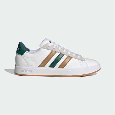 Giày adidas Grand Court 2.0 "Cloud White" JH8685