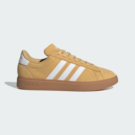 Giày adidas Grand Court 2.0 "Oat" IH2421