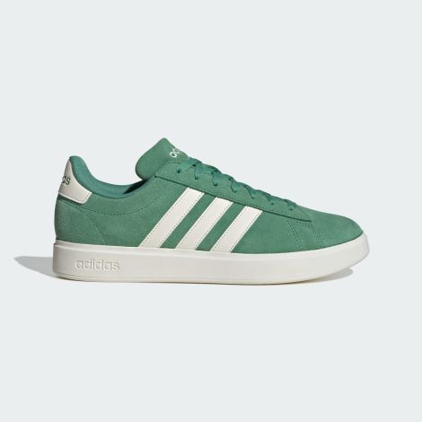 Giày adidas Grand Court 2.0 "Preloved Green" IH2422