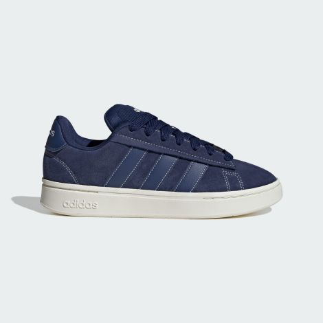 Giày adidas Grand Court Alpha 00s "Dark Blue" JH8674