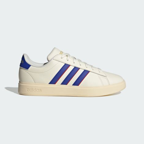 Giày adidas Grand Court Cloudfoam Comfort "Off White" JH9303