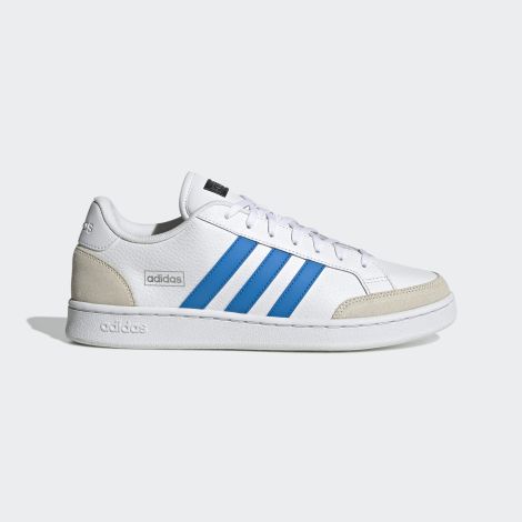 Giày adidas Grand Court Se "Cloud White" GW8042