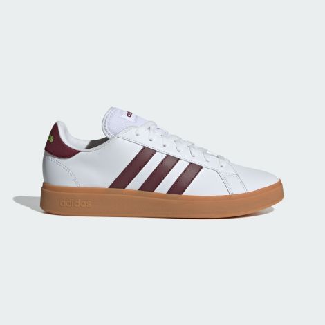 Giày adidas Grand Court Td Lifestyle Court Casual "Cloud White" ID1181