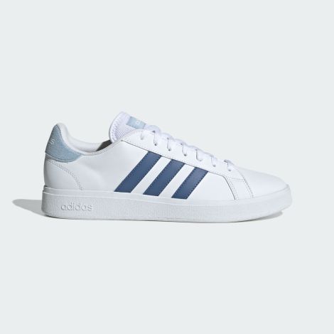 Giày adidas Grand Court Td Lifestyle Court Casual "Cloud White" ID4454