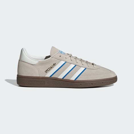 Giày adidas Handball Spezial "Aluminium" IH9962