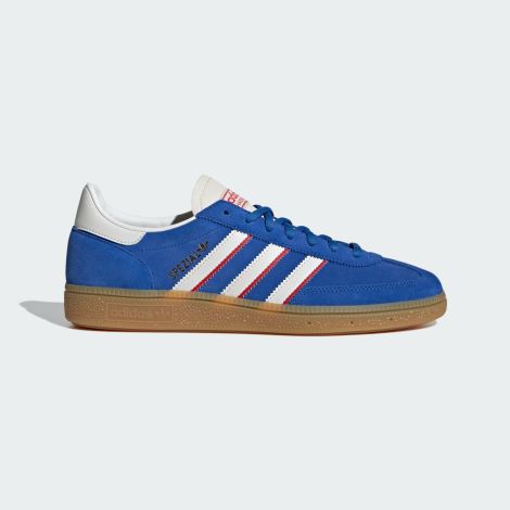 Giày adidas Handball Spezial "Blue" IF9532