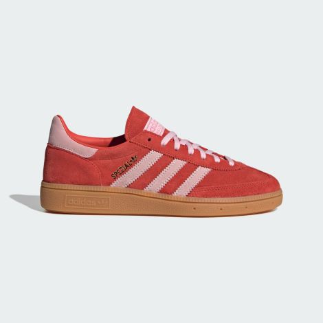 Giày adidas Handball Spezial "Bright Red" IE5894