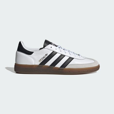 Giày adidas Handball Spezial "Cloud White" IE3403