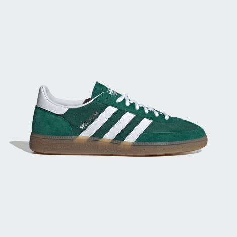Giày adidas Handball Spezial "Collegiate Green" IF8913