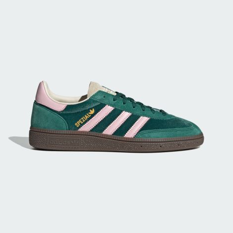 Giày adidas Handball Spezial "Collegiate Green" JI2648