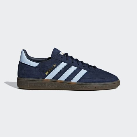 Giày adidas Handball Spezial "Collegiate Navy" BD7633