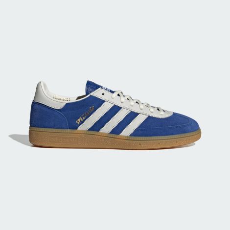 Giày adidas Handball Spezial "Collegiate Royal" JP5278