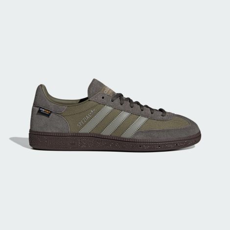 Giày adidas Handball Spezial "Focus Olive" IE6602