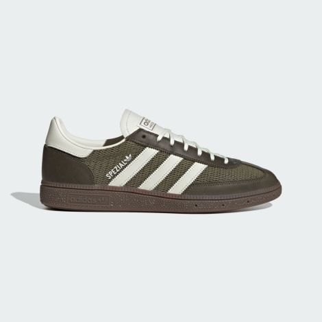 Giày adidas Handball Spezial "Focus Olive" JQ5556