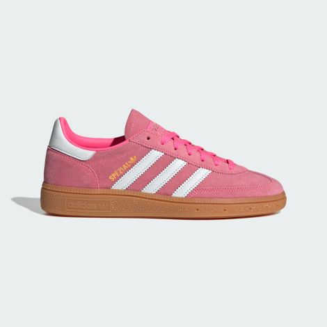 Giày adidas Handball Spezial "Lucid Pink" JI2654