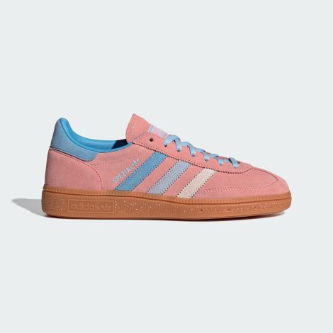 Giày adidas Handball Spezial "Semi Pink Spark" IG1974