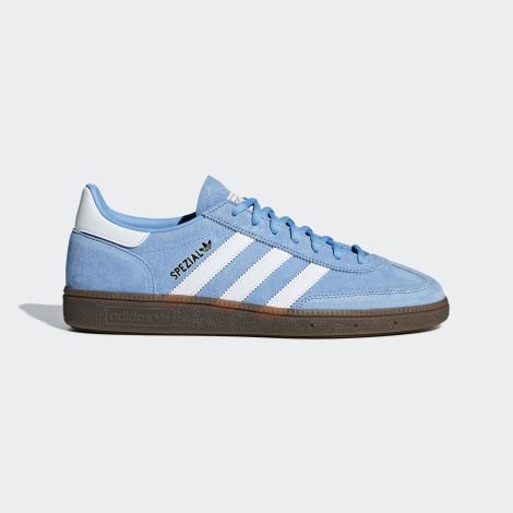 Giày adidas Handball Spezial Shoes "Light Blue" BD7632