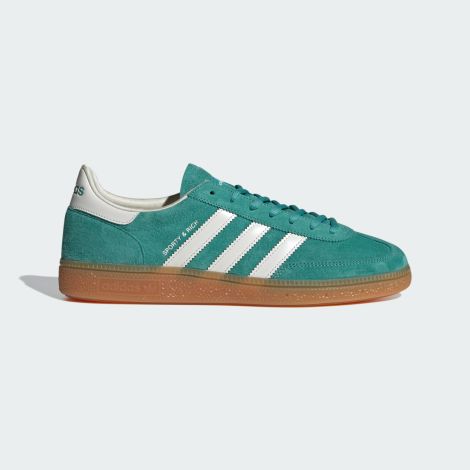 Giày adidas Handball Spezial Sporty&rich "Pantone" IH2148