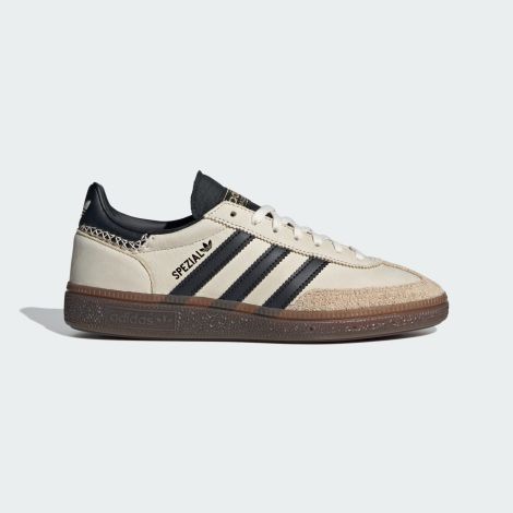 Giày adidas Handball Spezial W "Wonder White" IE3698