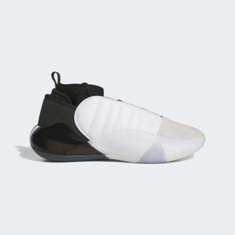 Giày adidas Harden Volume 7 "Cloud White" HQ3425