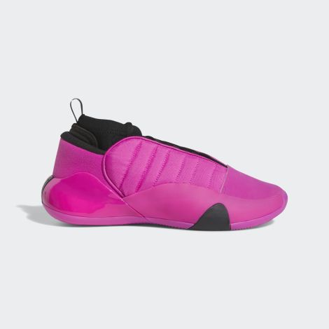 Giày adidas Harden Volume 7 "Lucid Fuchsia" HP3019