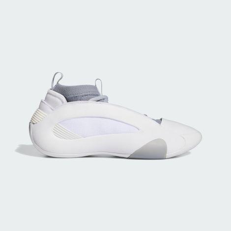 Giày adidas Harden Volume 8 "Cloud White" IE2696