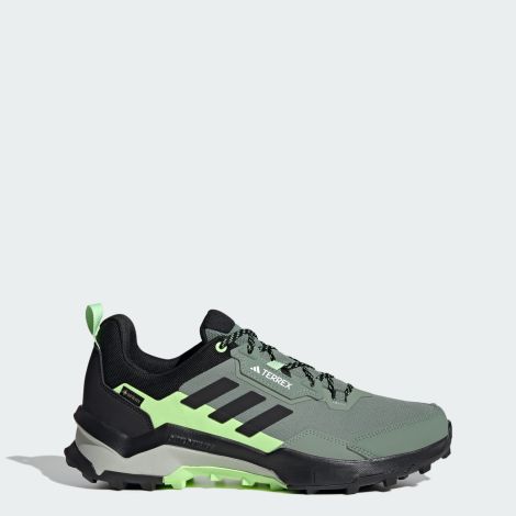 Giày adidas Hiking Terrex Ax4 Gore-tex "Silver Green" IE2569