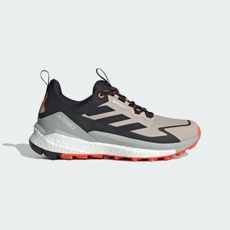 Giày adidas Hiking Terrex Free Hiker 2.0 Low Gore-tex "Wonder Beige" IG5459