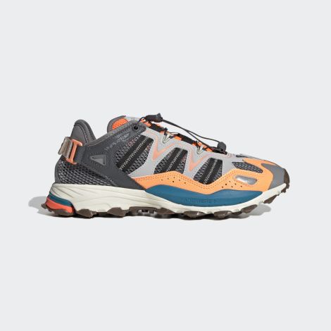 Giày adidas Hyperturf Adventure "Grey One" HP2832