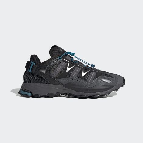 Giày adidas Hyperturf Adventure "Grey Three" FZ6579