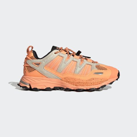 Giày adidas Hyperturf "Beam Orange" GW6755