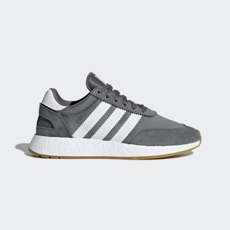 Giày adidas I-5923 "Grey Four" D97345