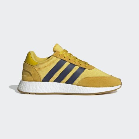 Giày adidas I-5923 "Tribe Yellow" BD7612