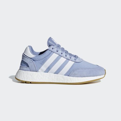 Giày adidas I-5923 W "Chalk Blue" D97350