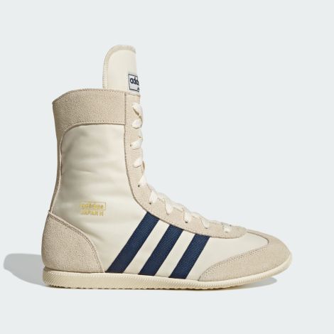 Giày adidas Japan H "Cream White" JR8123